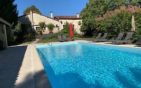 Uniquely Private Holiday Villa In The Charente