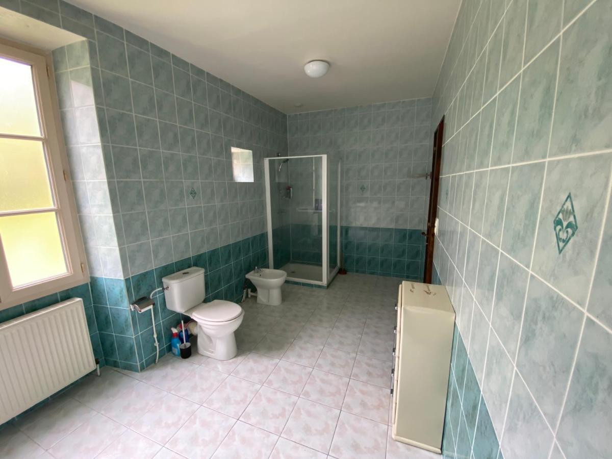 Uniquely Private Holiday Villa In The Charente Puyreaux Extérieur photo