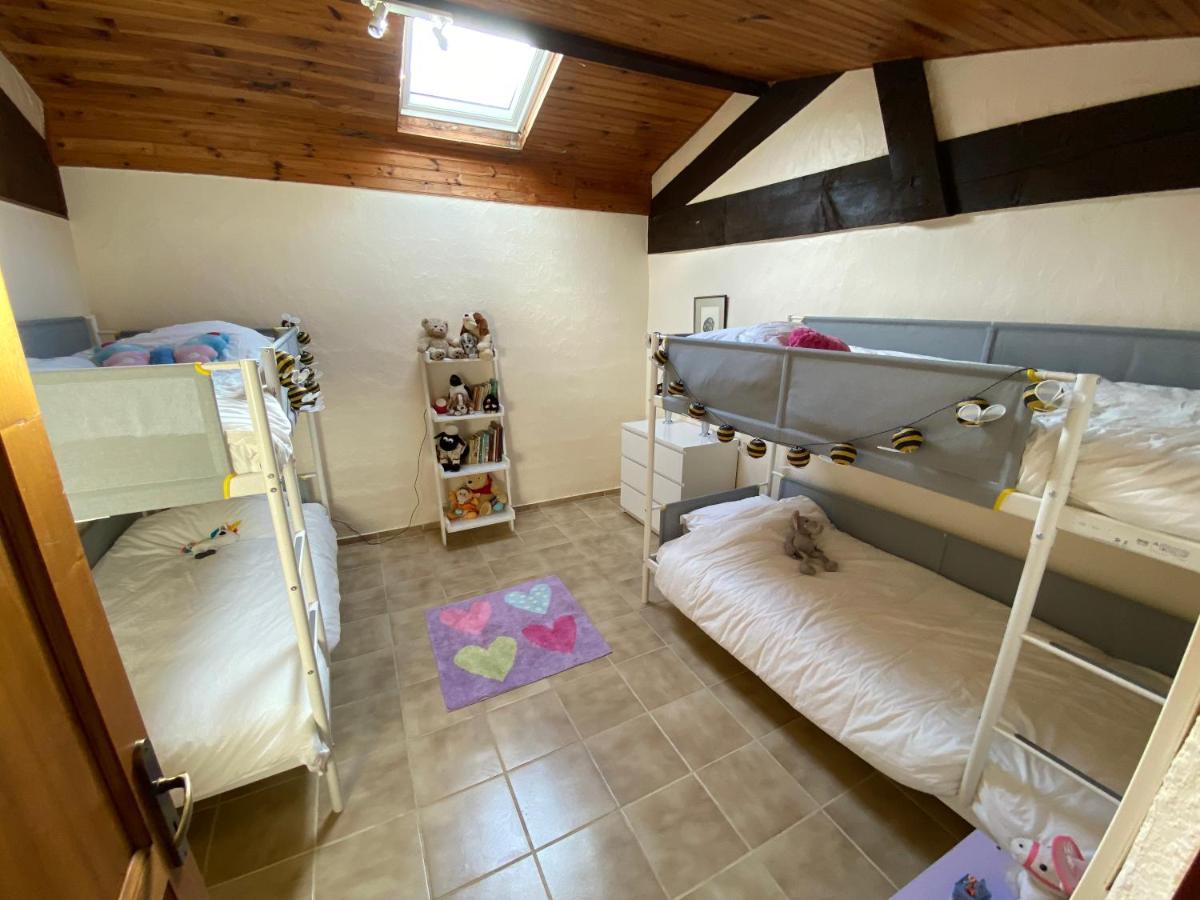 Uniquely Private Holiday Villa In The Charente Puyreaux Extérieur photo