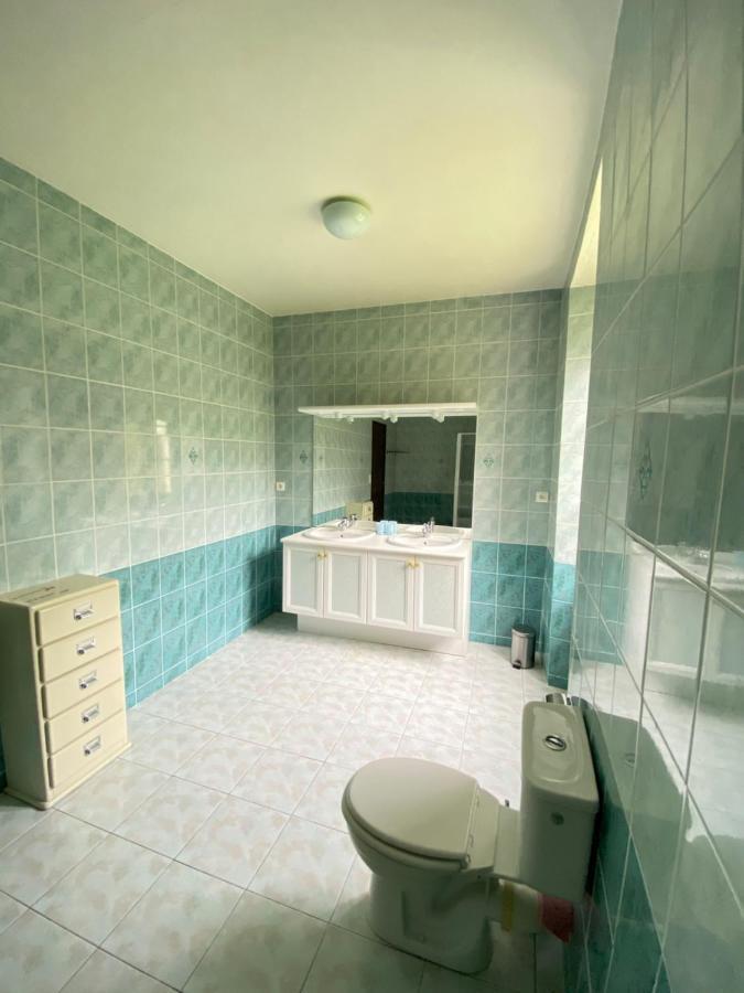 Uniquely Private Holiday Villa In The Charente Puyreaux Extérieur photo