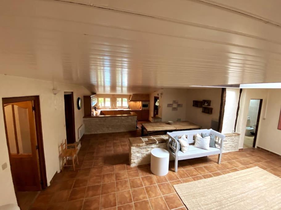 Uniquely Private Holiday Villa In The Charente Puyreaux Extérieur photo