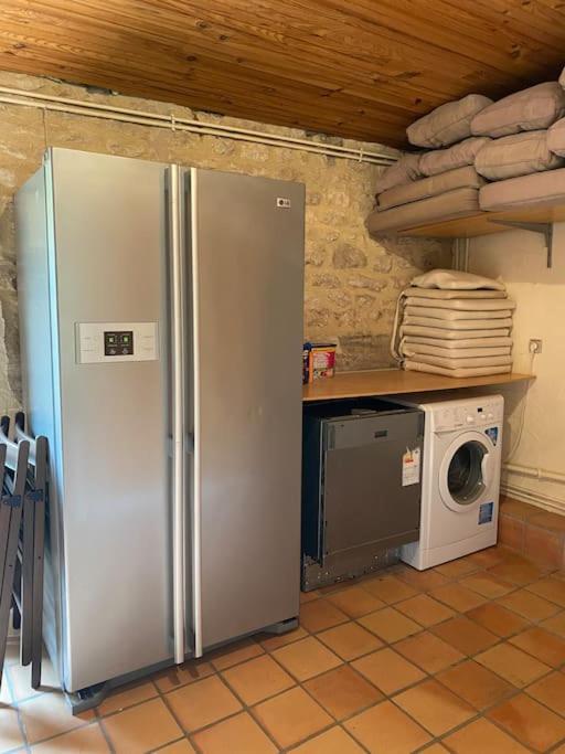 Uniquely Private Holiday Villa In The Charente Puyreaux Extérieur photo