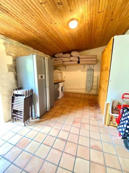 Uniquely Private Holiday Villa In The Charente Puyreaux Extérieur photo