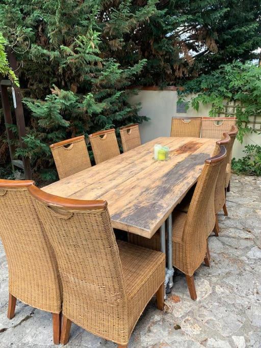 Uniquely Private Holiday Villa In The Charente Puyreaux Extérieur photo