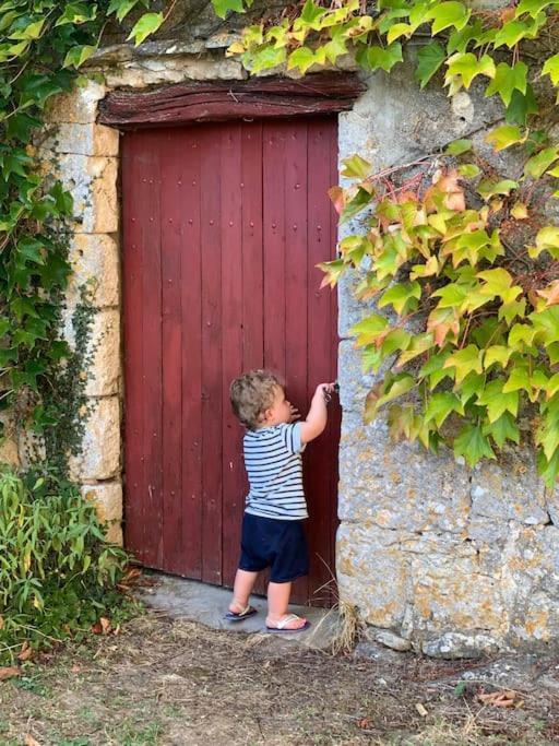 Uniquely Private Holiday Villa In The Charente Puyreaux Extérieur photo