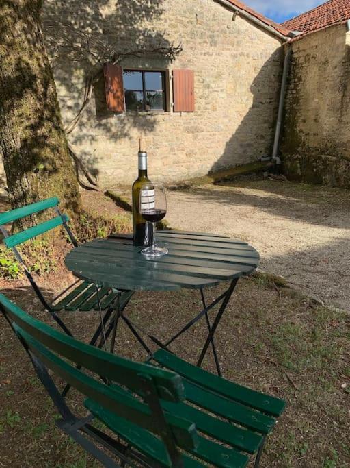 Uniquely Private Holiday Villa In The Charente Puyreaux Extérieur photo